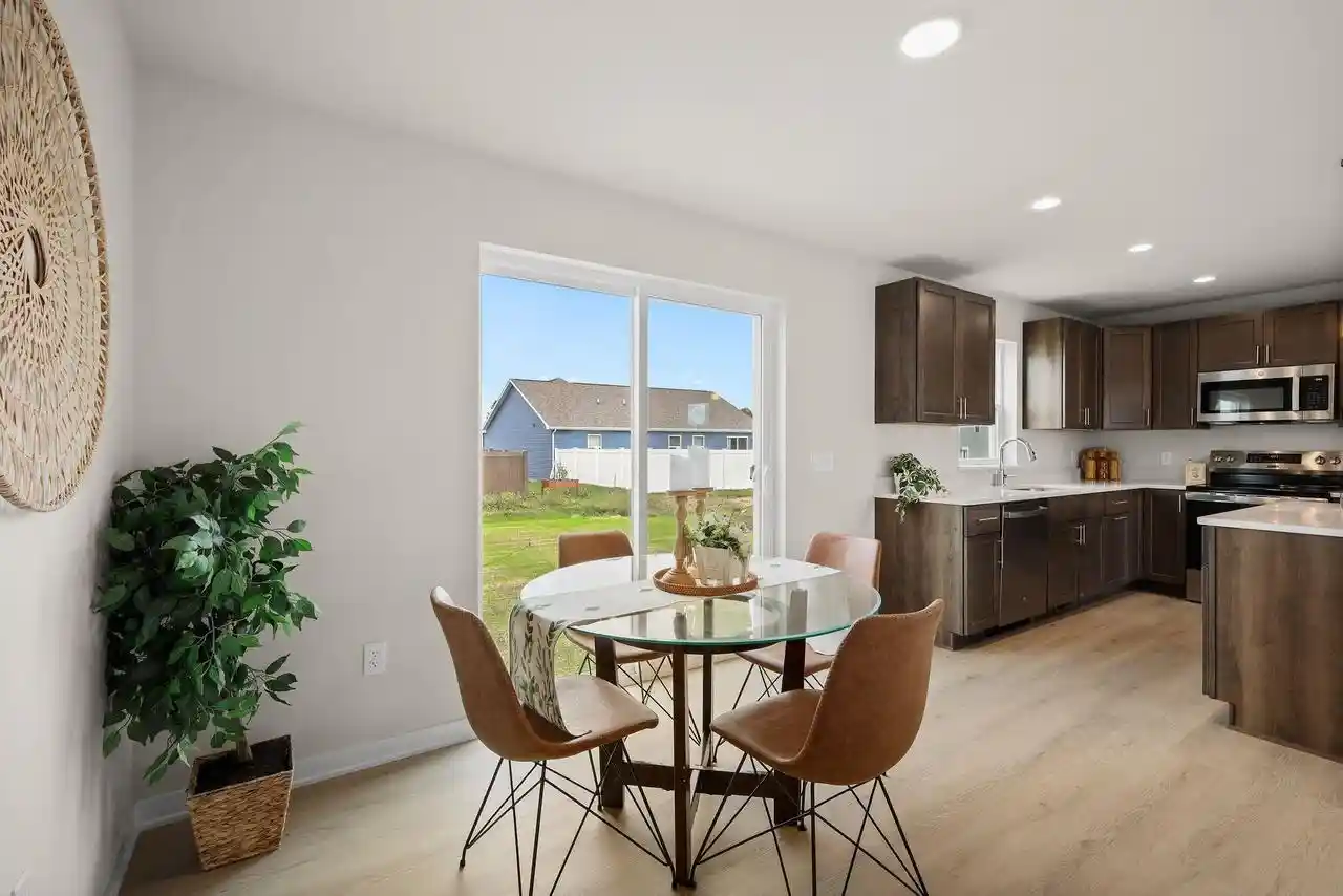 Photo 4 of Single family home for sale at 334 Wild Rose Way #46, Stoughton, WI 53589 | MLS# 2033478 | Listing updated on 2026-10-20