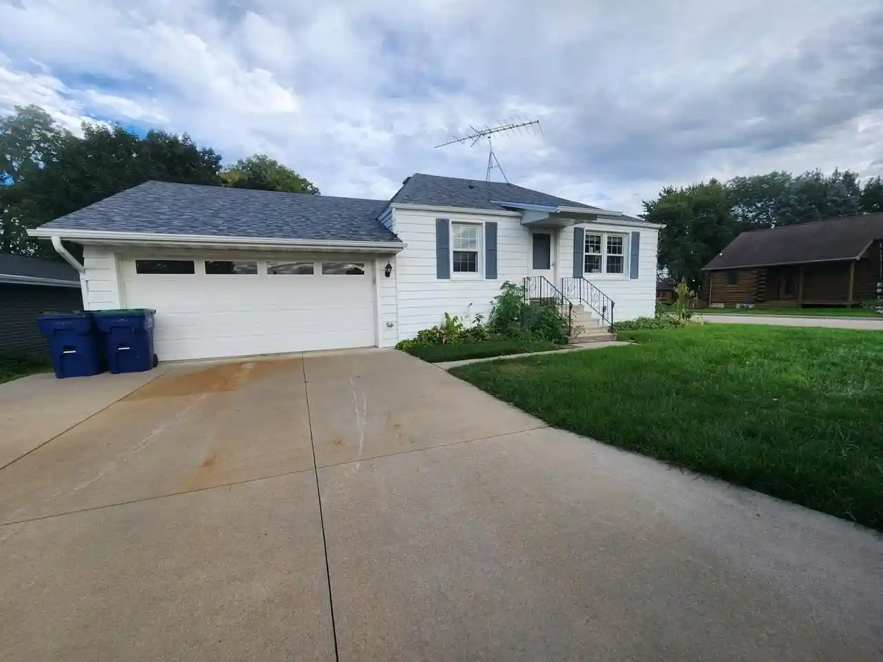 Photo 4 of Single family home for sale at 603 N 7th Street, Winneconne, WI 54986 | MLS# 50333286 | Listing updated on 2026-09-27