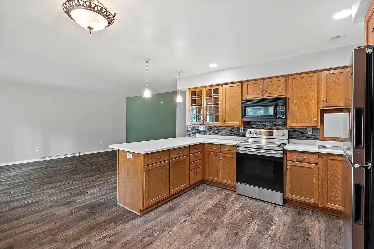 Photo 4 of Single family home for sale at 835 S Prospect St, Shawano, WI 54166 | MLS# 50333287 | Listing updated on 2026-09-25