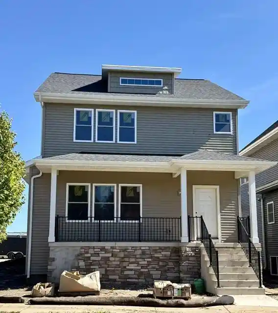 Photo 1 of Single family home for sale at 2810 Big Bluestem Pkwy, Fitchburg, WI 53711 | MLS# 2033479 | Listing updated on 2026-10-05
