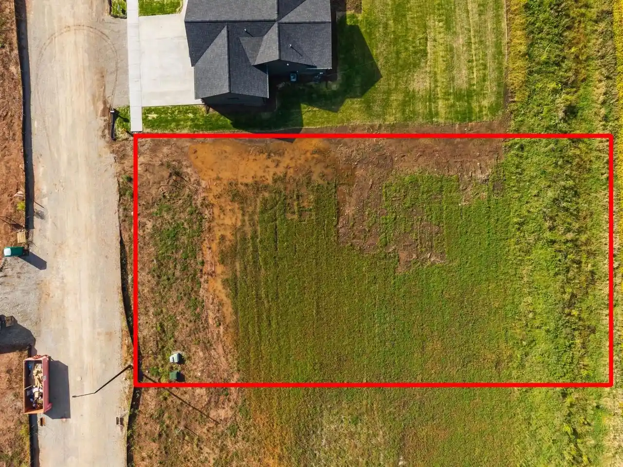 Land for sale at 1781 Freeman Dr, Neenah, WI 54956 | MLS# 50333217