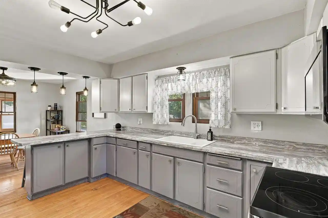 Photo 3 of Single family home for sale at 2318 Wisconsin Ave, New Holstein, WI 53061 | MLS# 50333270 | Listing updated on 2026-10-01