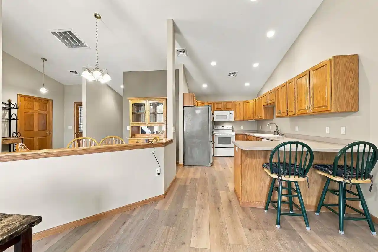 Photo 2 of Condo for sale at 1019 Jasmine Ln, Stevens Point, WI 54482 | MLS# 22604780 | Listing updated on 2026-09-29