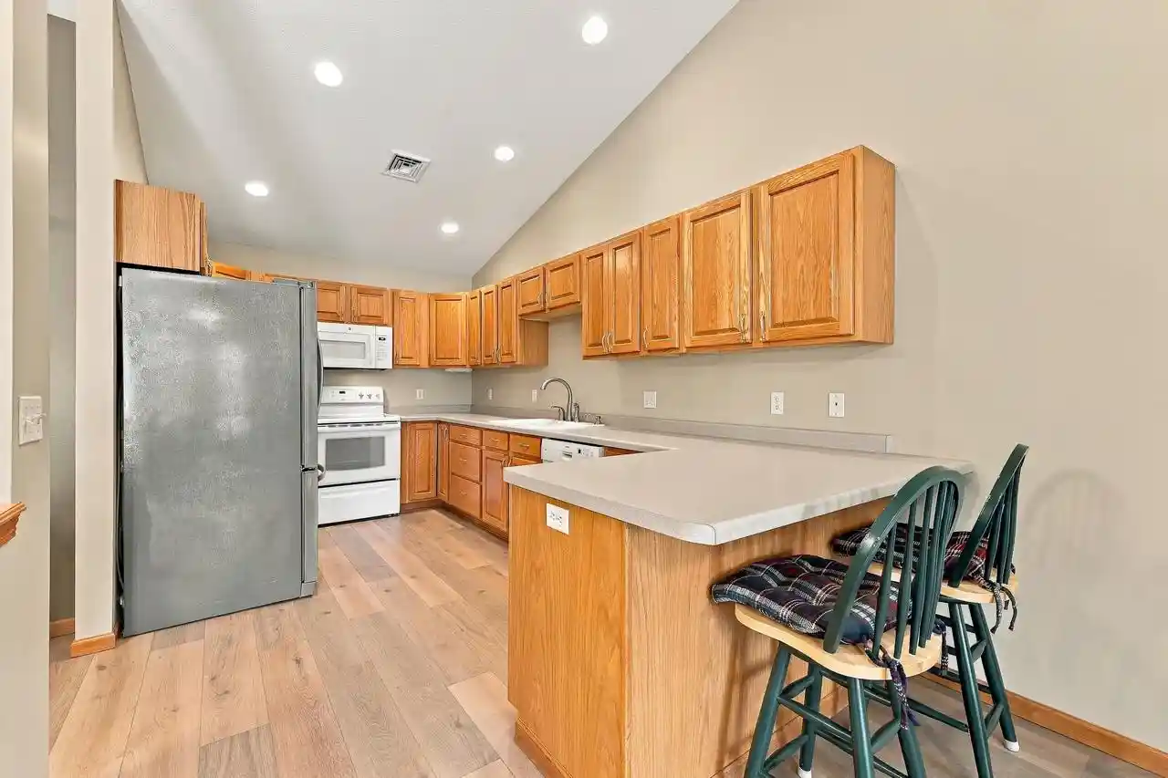 Photo 3 of Condo for sale at 1019 Jasmine Ln, Stevens Point, WI 54482 | MLS# 22604780 | Listing updated on 2026-09-29