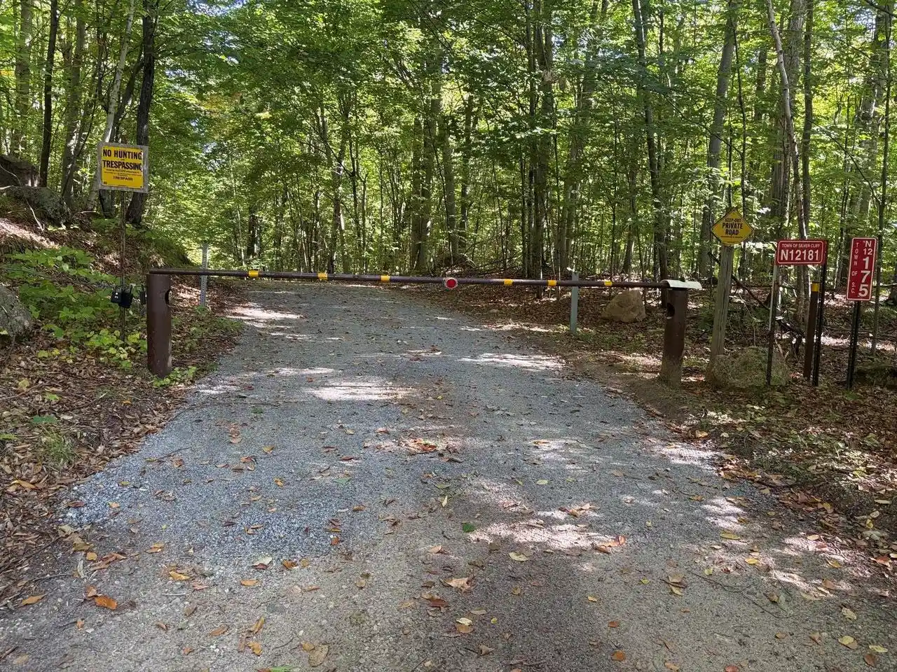 Photo 2 of Land for sale at Bear Cave Rd, Silver Cliff, WI 54104 | MLS# 50333288 | Listing updated on 2026-09-25