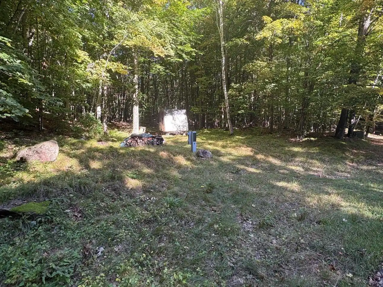 Photo 3 of Land for sale at Bear Cave Rd, Silver Cliff, WI 54104 | MLS# 50333288 | Listing updated on 2026-09-25