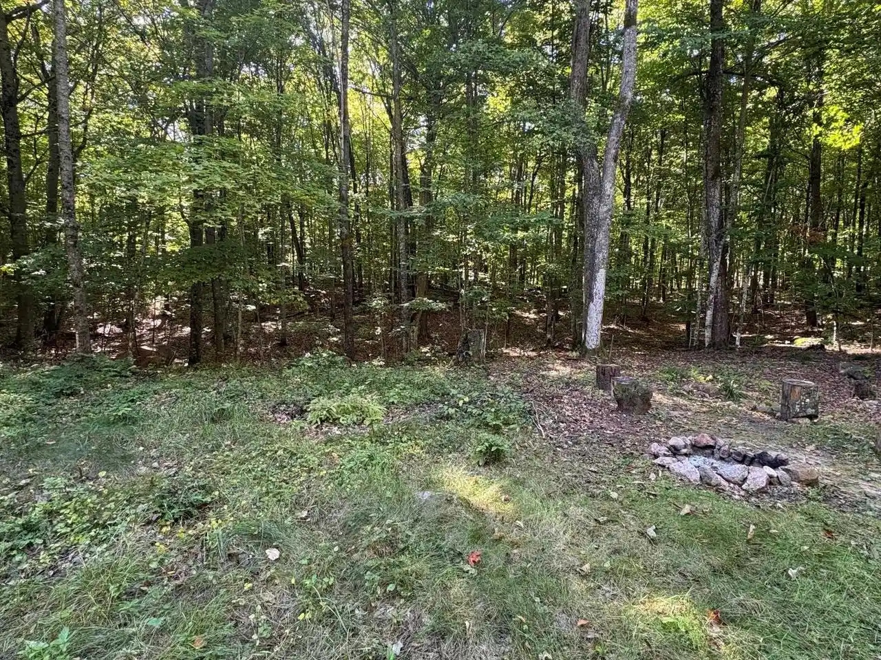 Photo 3 of Land for sale at Bear Cave Rd, Silver Cliff, WI 54104 | MLS# 50333288 | Listing updated on 2026-09-25