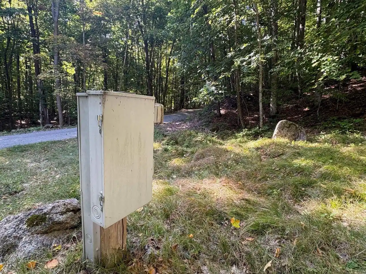 Photo 4 of Land for sale at Bear Cave Rd, Silver Cliff, WI 54104 | MLS# 50333288 | Listing updated on 2026-09-25