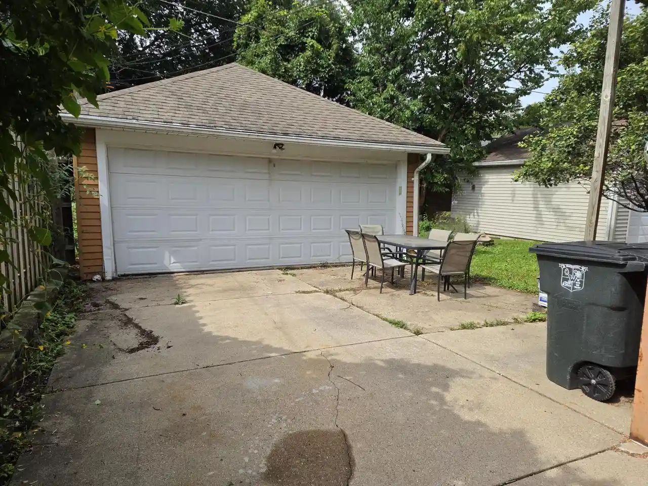 Photo 1 of Multi family home for sale at 2519 N 62nd Street, Milwaukee, WI 53213 | MLS# 1982163 | Listing updated on 2026-10-01