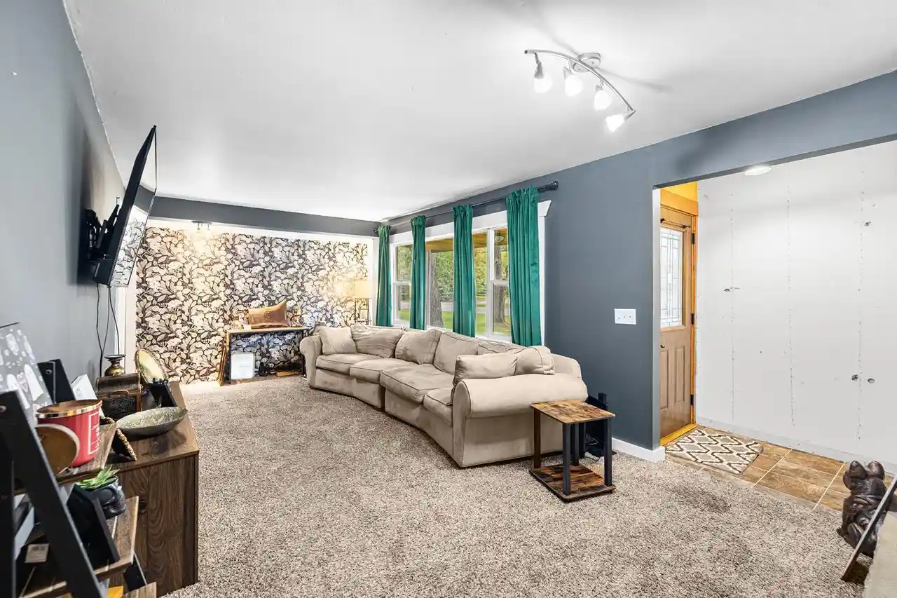 Photo 4 of Single family home for sale at 152156 Robin Ln, Rib Mountain, WI 54401 | MLS# 22604779 | Listing updated on 2026-09-27