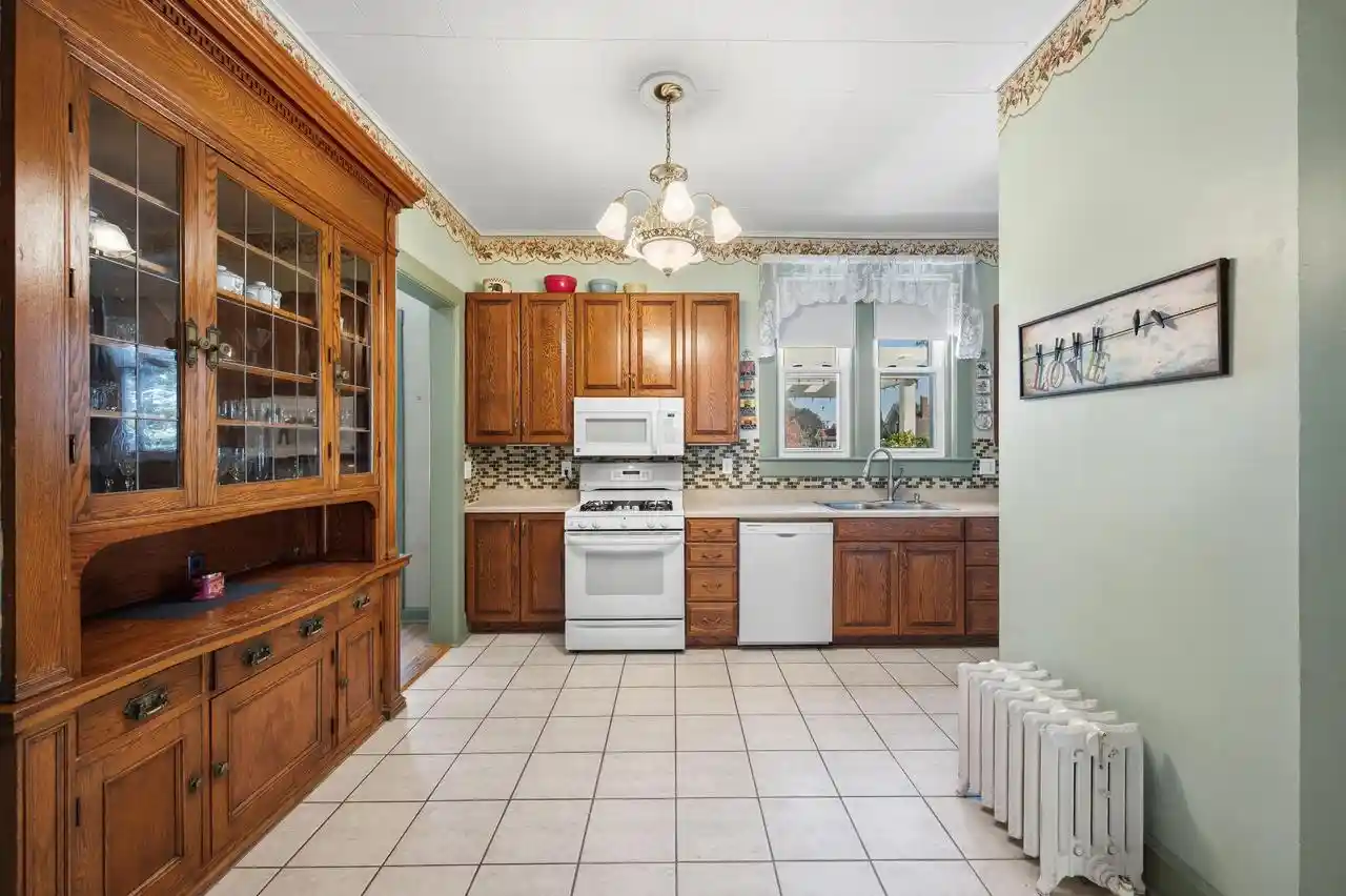 Photo 2 of Single family home for sale at 232 N West Ave, Jefferson, WI 53549 | MLS# 1982165 | Listing updated on 2026-10-10