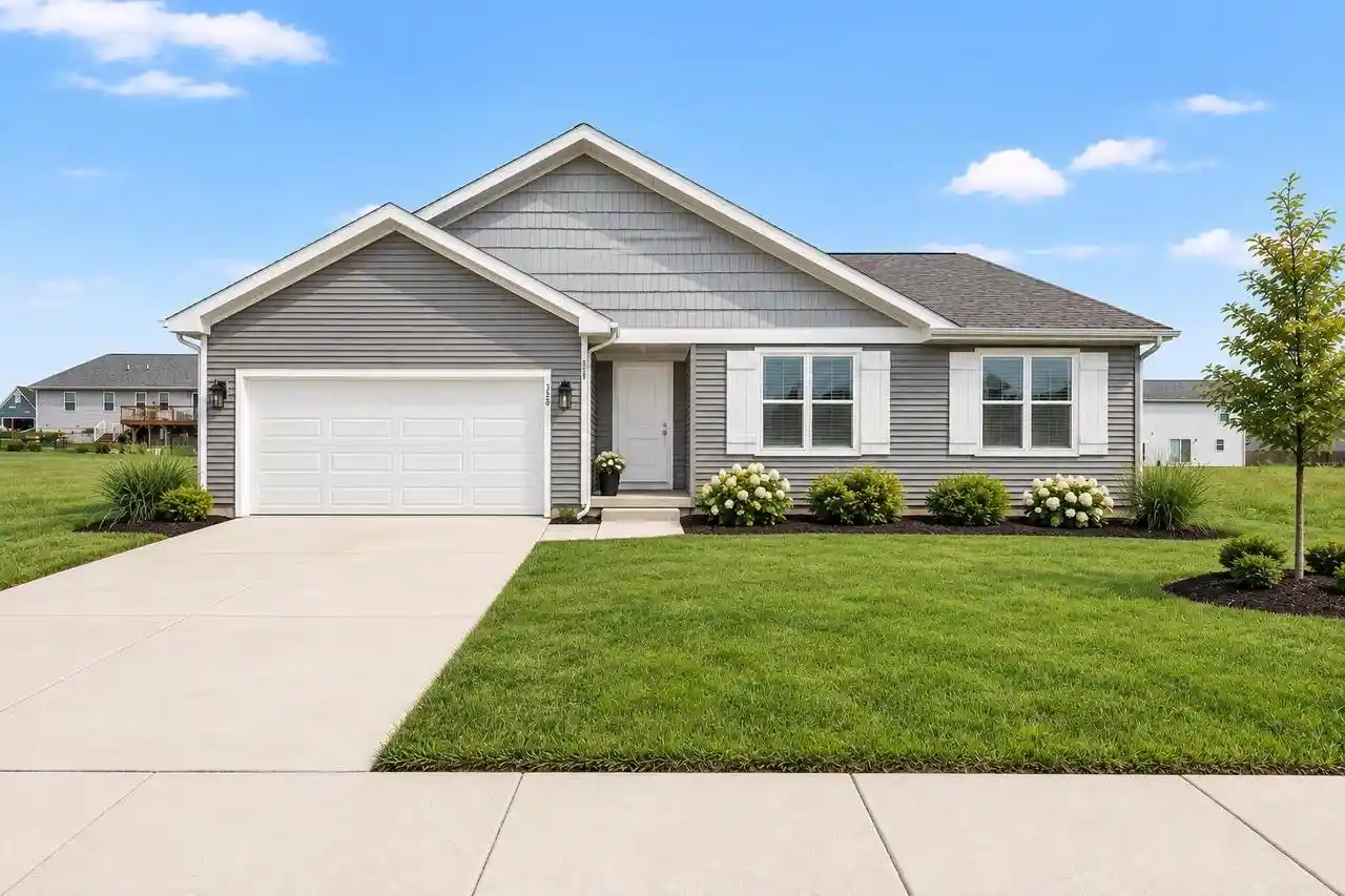 Photo 1 of Single family home for sale at 358 Wild Rose Way, Stoughton, WI 53589 | MLS# 2033480 | Listing updated on 2026-10-20