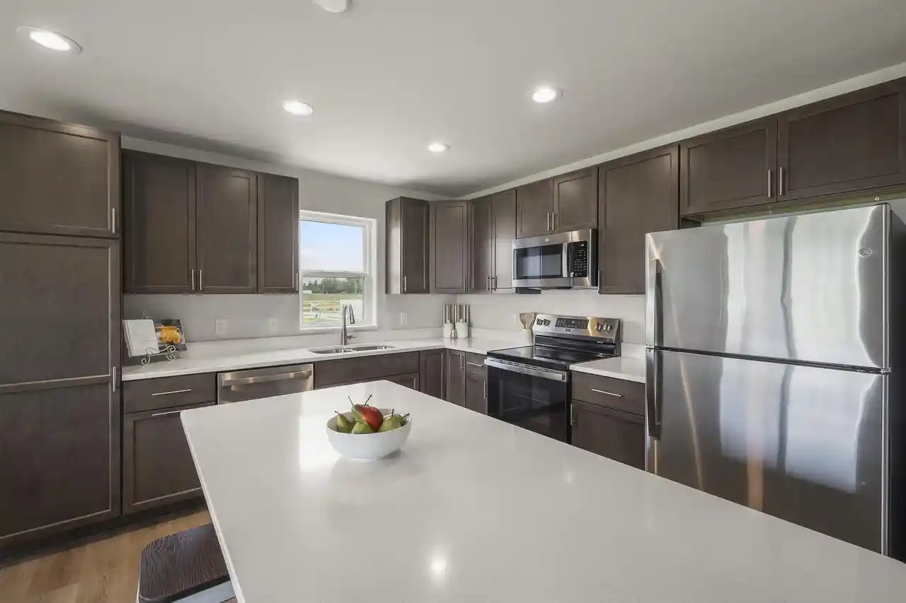 Photo 2 of Single family home for sale at 358 Wild Rose Way, Stoughton, WI 53589 | MLS# 2033480 | Listing updated on 2026-10-20