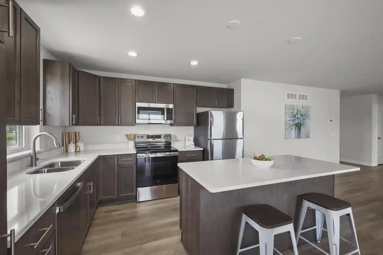 Photo 3 of Single family home for sale at 358 Wild Rose Way, Stoughton, WI 53589 | MLS# 2033480 | Listing updated on 2026-10-20