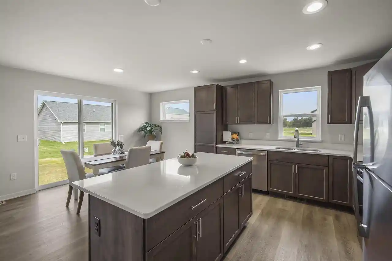 Photo 3 of Single family home for sale at 358 Wild Rose Way, Stoughton, WI 53589 | MLS# 2033480 | Listing updated on 2026-10-20