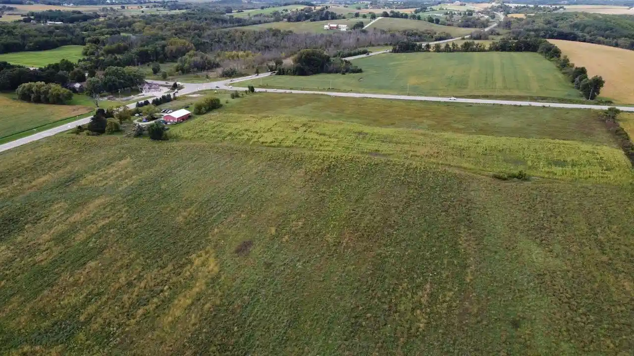 Photo 3 of Land for sale at 0000 Intersection Of 60 & 67 Rd, Neosho, WI 53059 | MLS# 1982166 | Listing updated on 2026-09-29