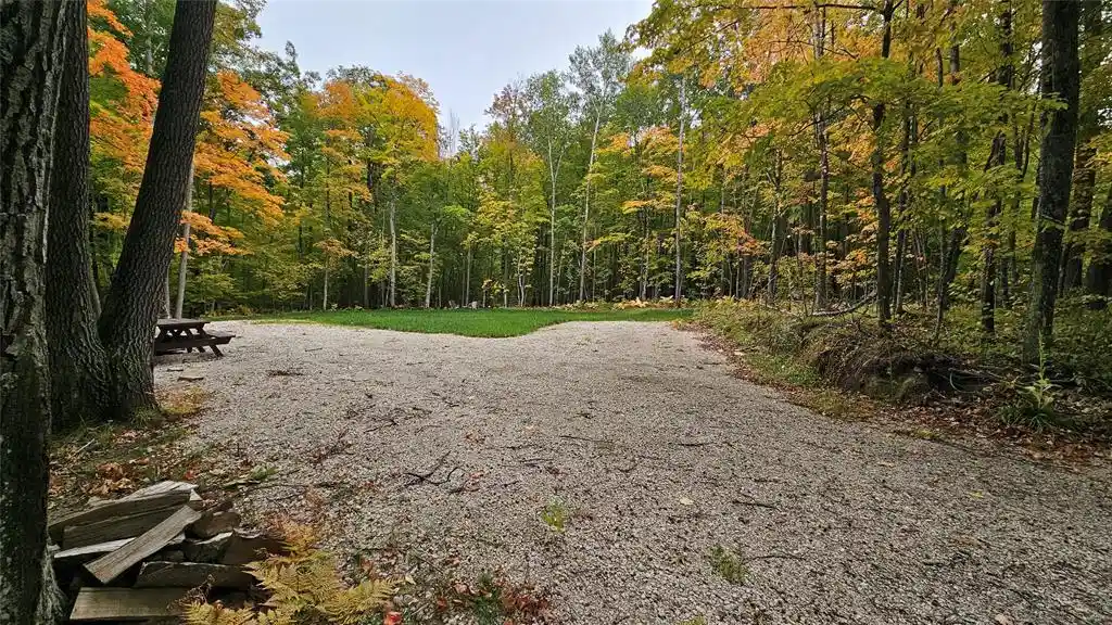 Photo 1 of Land for sale at 11648 Heavens Way, Hayward, WI 54843 | MLS# 1605449 | Listing updated on 2026-09-25