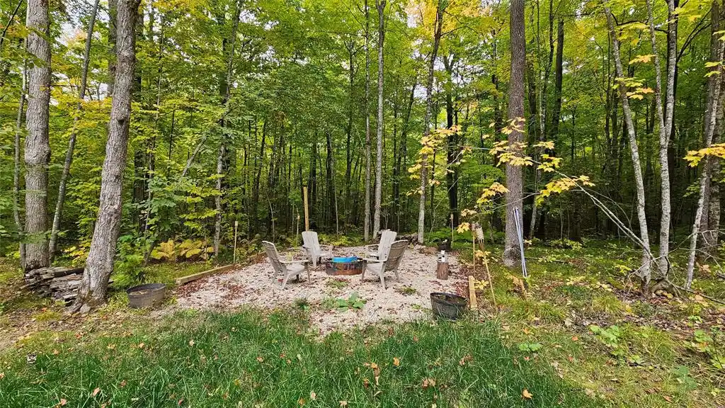 Photo 2 of Land for sale at 11648 Heavens Way, Hayward, WI 54843 | MLS# 1605449 | Listing updated on 2026-09-25