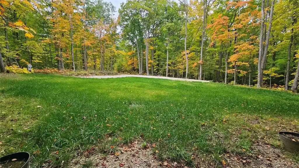 Photo 3 of Land for sale at 11648 Heavens Way, Hayward, WI 54843 | MLS# 1605449 | Listing updated on 2026-09-25
