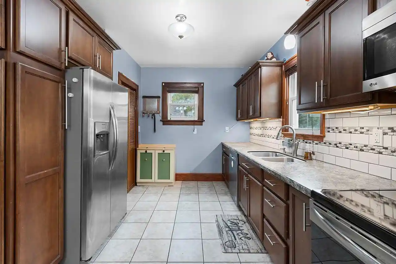 Photo 2 of Single family home for sale at 1524 6th Street, Marinette, WI 54143 | MLS# 50333279 | Listing updated on 2026-09-25