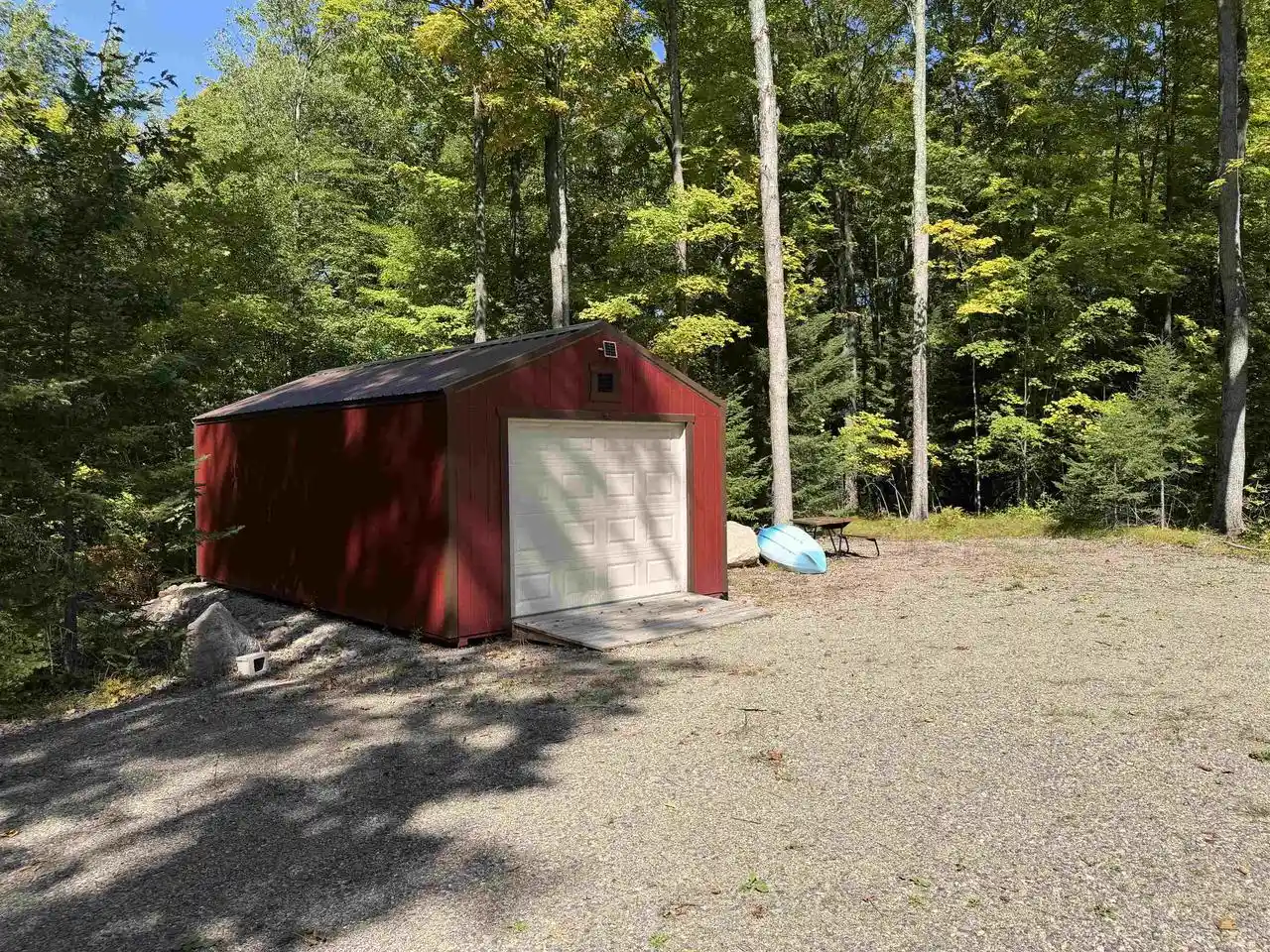 Photo 2 of Land for sale at 1018 Lily Lake Rd, Pickerel, WI 54465 | MLS# 22604781 | Listing updated on 2026-10-05