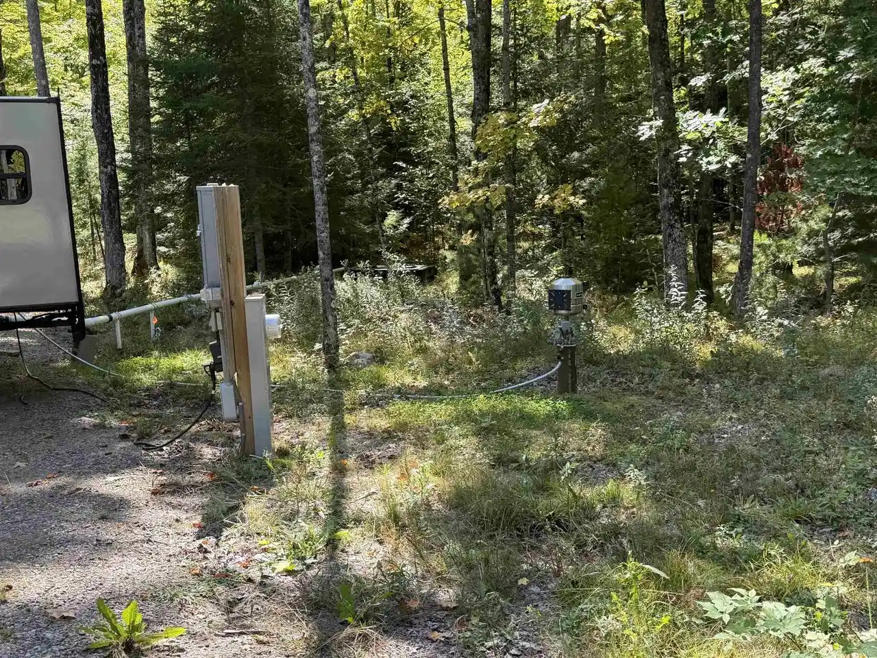 Photo 3 of Land for sale at 1018 Lily Lake Rd, Pickerel, WI 54465 | MLS# 22604781 | Listing updated on 2026-10-05