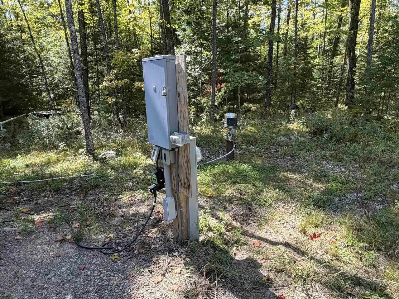 Photo 4 of Land for sale at 1018 Lily Lake Rd, Pickerel, WI 54465 | MLS# 22604781 | Listing updated on 2026-10-05