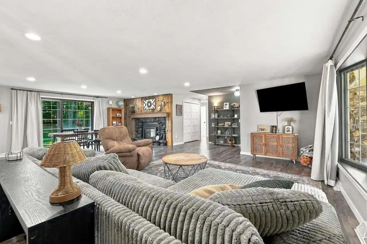 Photo 2 of Single family home for sale at 1911 Shamrock Ln, Wisconsin Rapids, WI 54494 | MLS# 22604782 | Listing updated on 2026-09-28