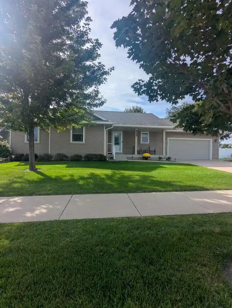 Photo 1 of Single family home for sale at 950 Aspen Blvd, Sparta, WI 54656 | MLS# 1982169 | Listing updated on 2026-09-25