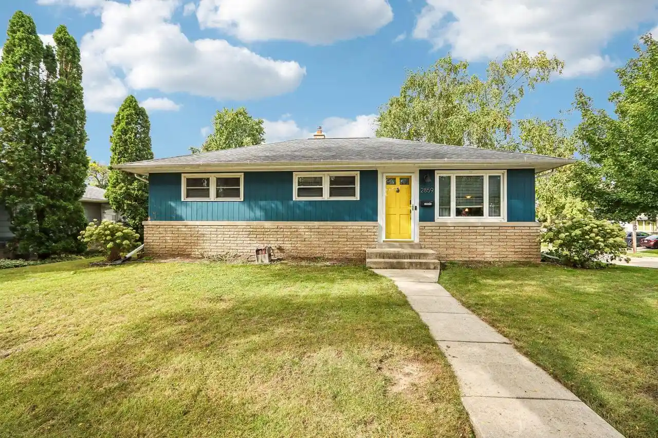 Photo 1 of Single family home for sale at 2859 S 96th Street, Milwaukee, WI 53227 | MLS# 1982173 | Listing updated on 2026-10-05