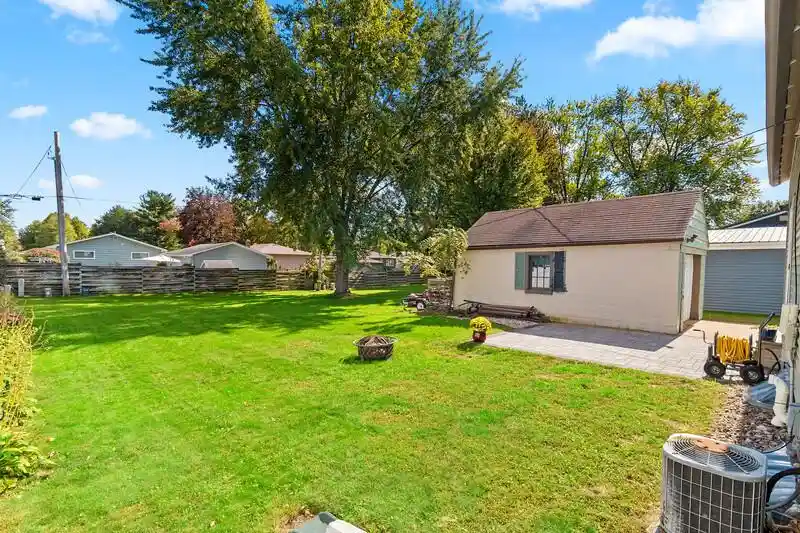 Photo 2 of Single family home for sale at 1030 S Evergreen St, Shawano, WI 54166 | MLS# 1982171 | Listing updated on 2026-10-04