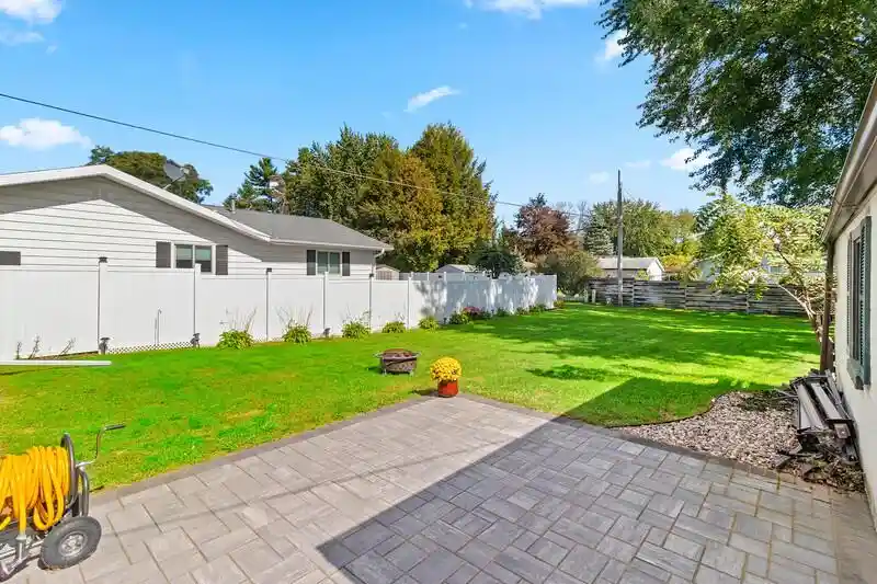 Photo 3 of Single family home for sale at 1030 S Evergreen St, Shawano, WI 54166 | MLS# 1982171 | Listing updated on 2026-10-04
