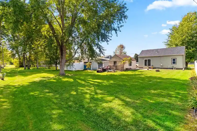 Photo 3 of Single family home for sale at 1030 S Evergreen St, Shawano, WI 54166 | MLS# 1982171 | Listing updated on 2026-10-04
