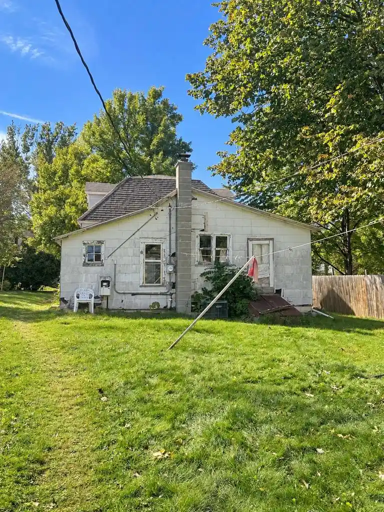 Photo 3 of Single family home for sale at 425 S Argyle Ave, Phillips, WI 54555 | MLS# 22604783 | Listing updated on 2026-09-25