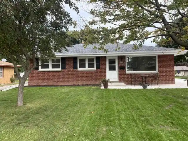 Single family home for sale at 4428 S 63rd Street, Milwaukee, WI 53220 | MLS# 1982168