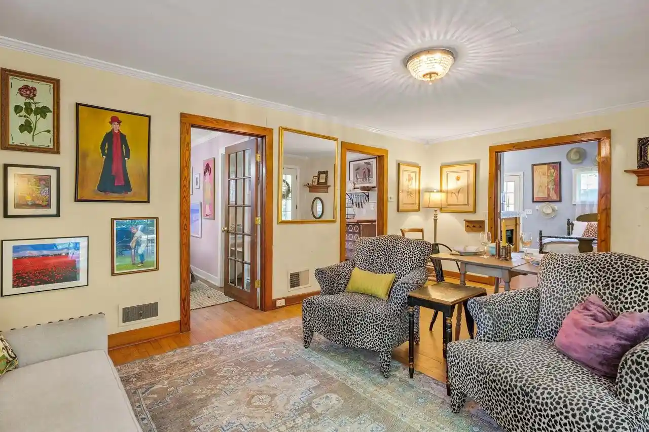Photo 2 of Single family home for sale at 4305 Monona Dr, Monona, WI 53716 | MLS# 2033484 | Listing updated on 2026-10-09