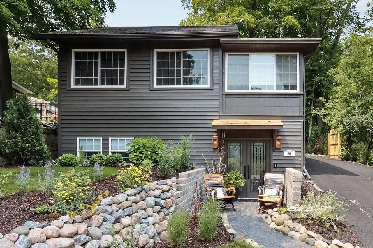 Photo 1 of Single family home for sale at 20 Collie St, Williams Bay, WI 53191 | MLS# 1982179 | Listing updated on 2026-09-25