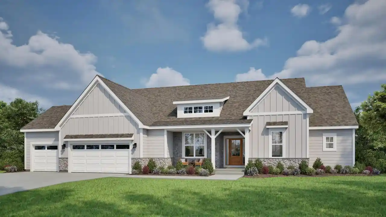 Photo 1 of Single family home for sale at 9986 N Migratory Ln, Mequon, WI 53097 | MLS# 1982180 | Listing updated on 2026-09-25