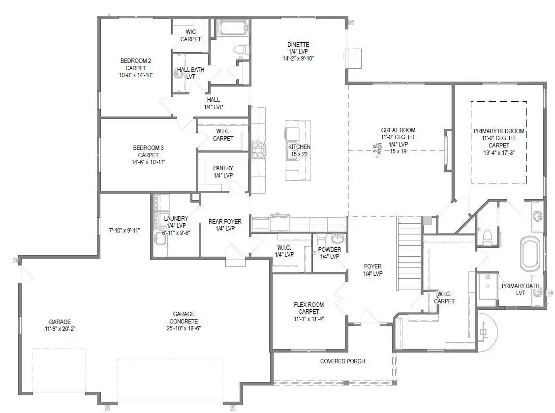Photo 2 of Single family home for sale at 9986 N Migratory Ln, Mequon, WI 53097 | MLS# 1982180 | Listing updated on 2026-09-25