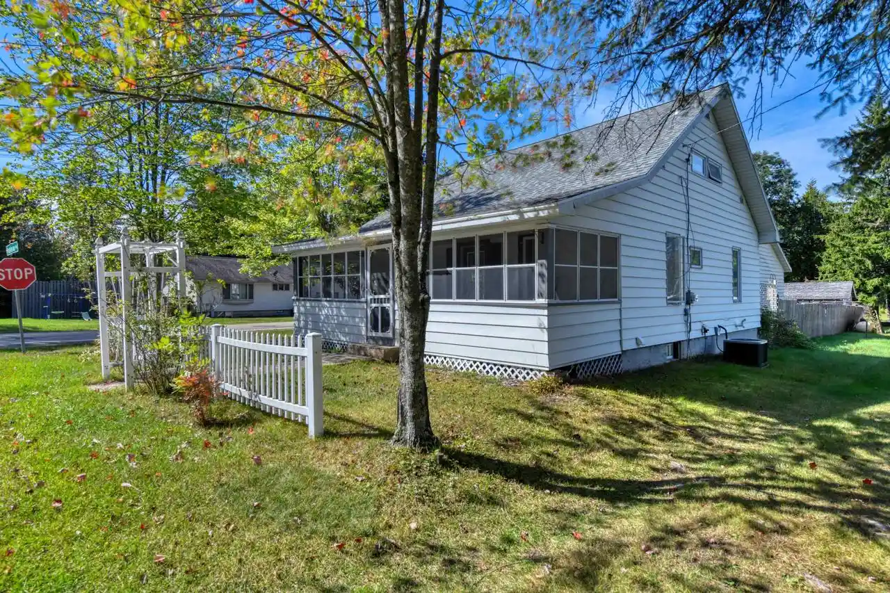 Photo 1 of Single family home for sale at N18631 Presbyterian Way, Pembine, WI 54156 | MLS# 50333292 | Listing updated on 2026-09-25