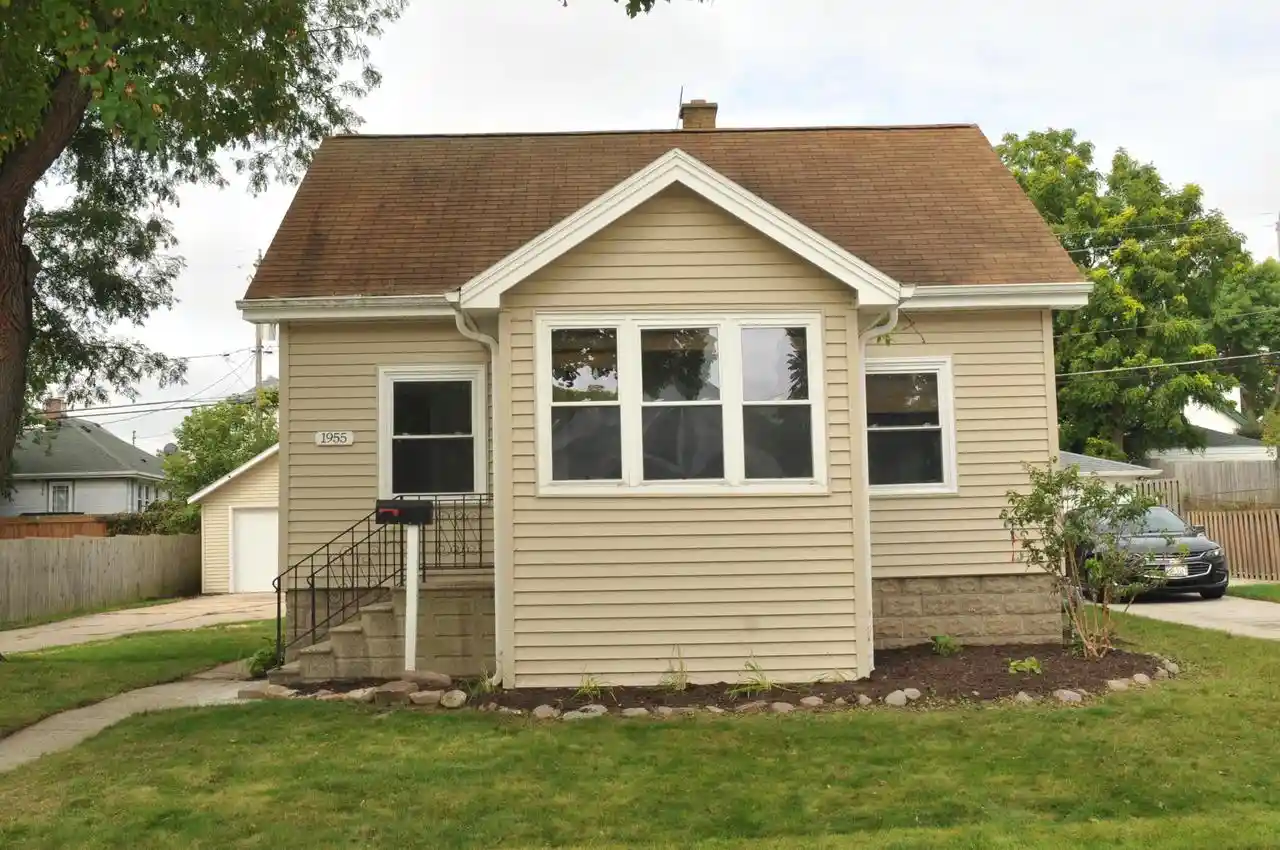 Photo 1 of Single family home for sale at 1955 S 91st Street, Milwaukee, WI 53227 | MLS# 1982185 | Listing updated on 2026-09-27
