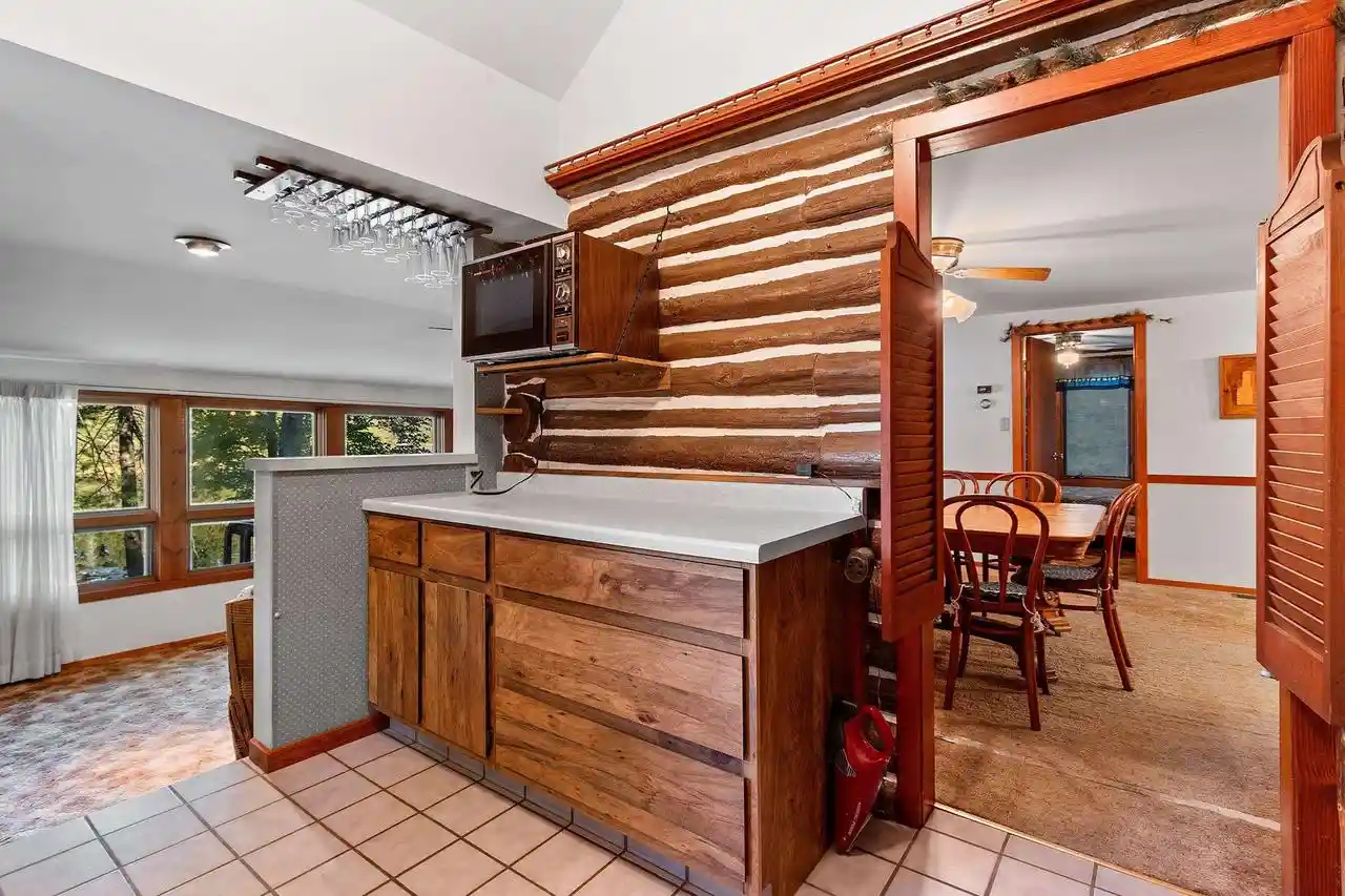 Photo 3 of Single family home for sale at 15618 Upper Is Lake Ln, Mountain, WI 54149 | MLS# 50333290 | Listing updated on 2026-09-28