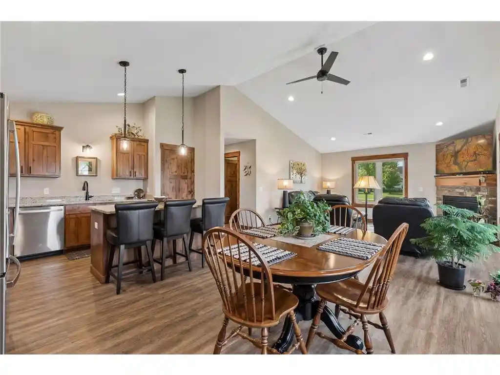Photo 4 of Single family home for sale at 184 Steelhead Dr, River Falls, WI 54022 | MLS# 7149930 | Listing updated on 2026-09-26