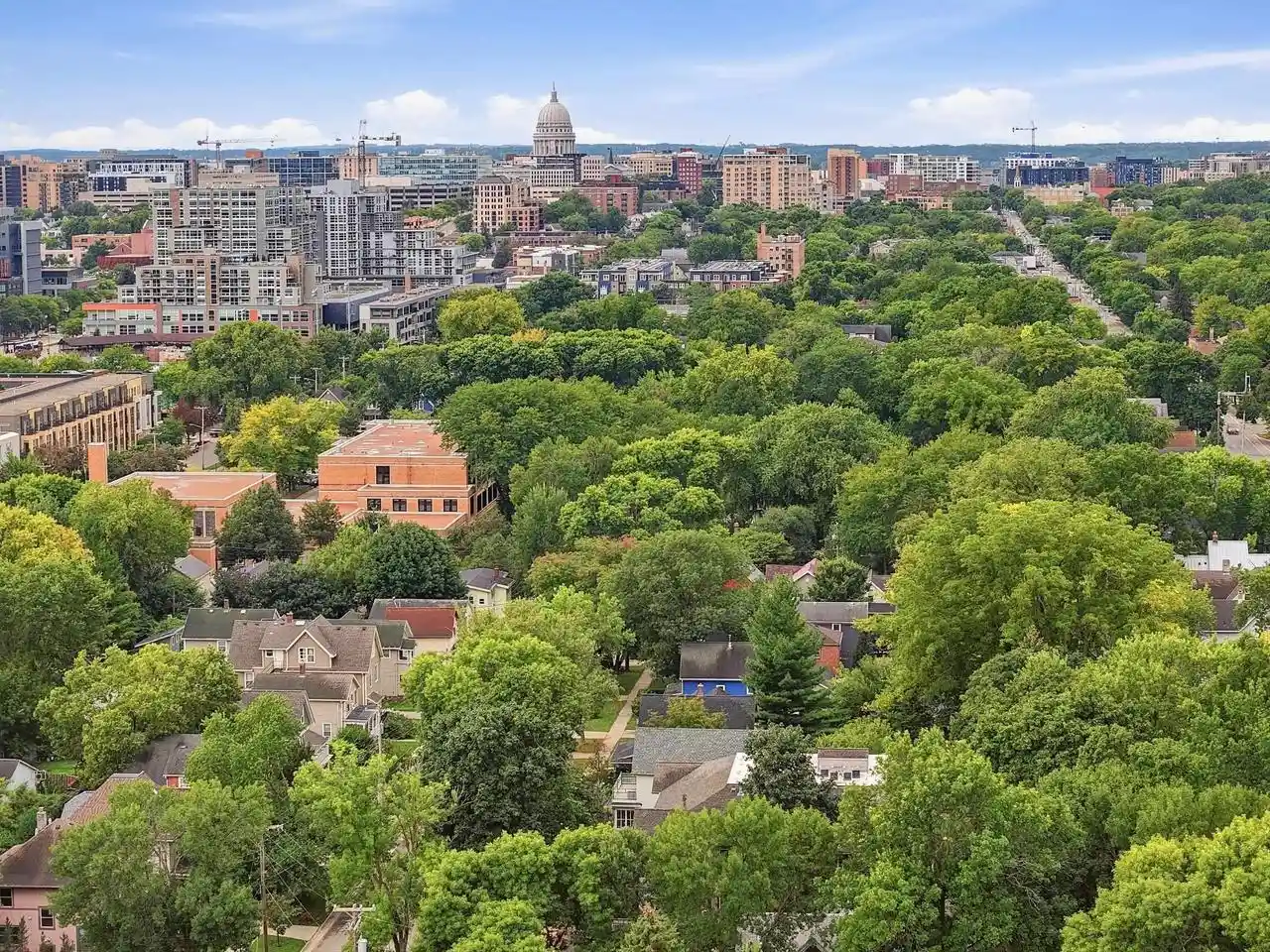 Photo 1 of Condo for sale at 1140 E Dayton St #203, Madison, WI 53703 | MLS# 2033485 | Listing updated on 2026-09-25