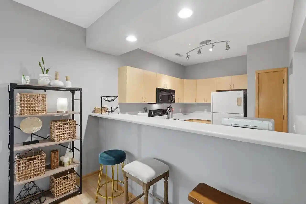 Photo 3 of Condo for sale at 1140 E Dayton St #203, Madison, WI 53703 | MLS# 2033485 | Listing updated on 2026-09-25