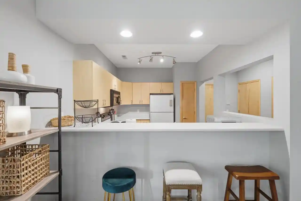 Photo 4 of Condo for sale at 1140 E Dayton St #203, Madison, WI 53703 | MLS# 2033485 | Listing updated on 2026-09-25