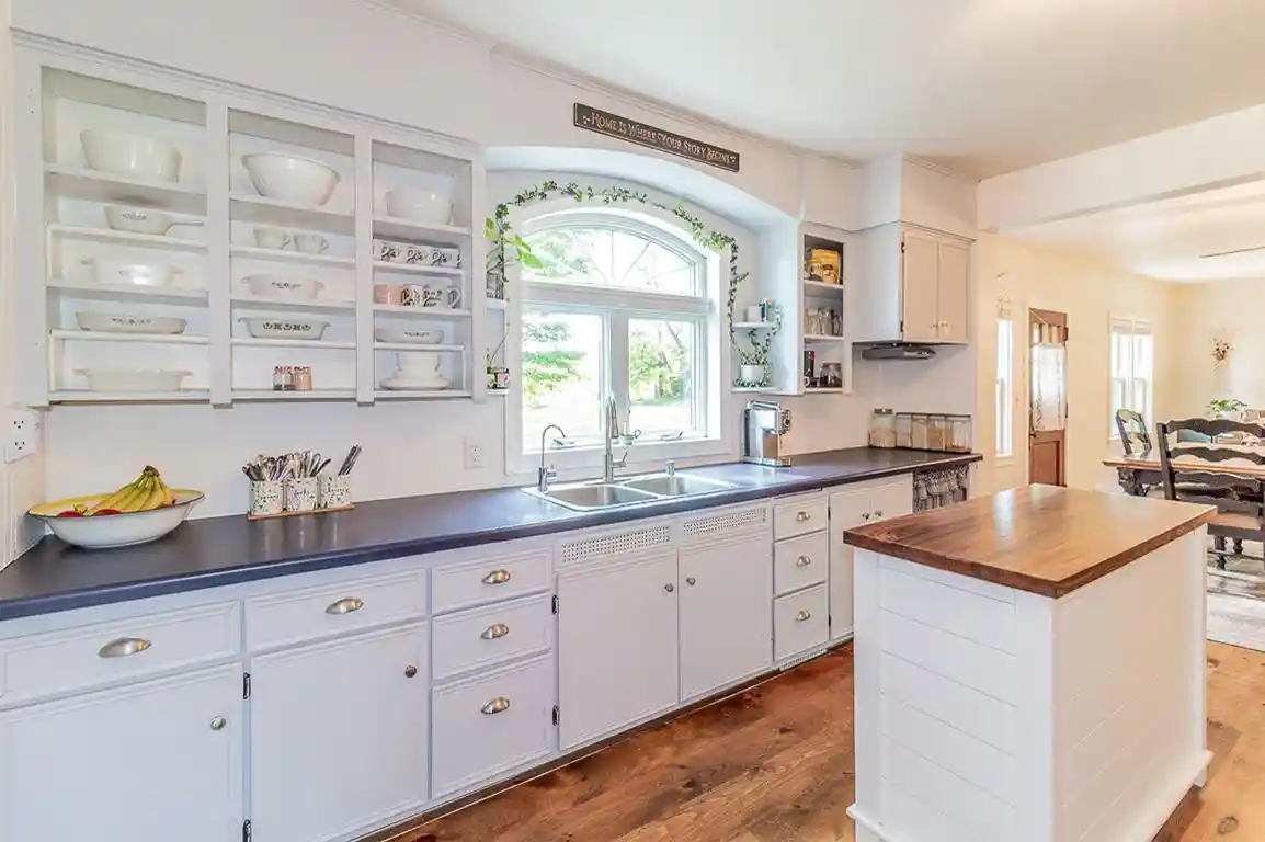Photo 2 of Single family home for sale at E6998 Symco Rd, Bear Creek, WI 54922 | MLS# 50333293 | Listing updated on 2026-10-06