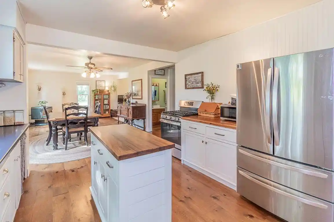 Photo 3 of Single family home for sale at E6998 Symco Rd, Bear Creek, WI 54922 | MLS# 50333293 | Listing updated on 2026-10-06