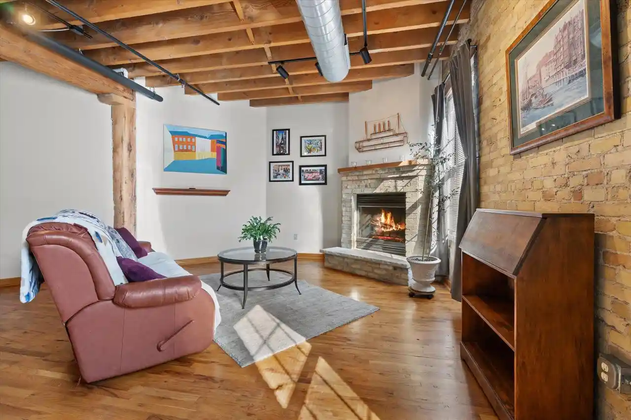 Photo 2 of Condo for sale at 418 N 3rd Street #260, Milwaukee, WI 53203 | MLS# 1982190 | Listing updated on 2026-09-28