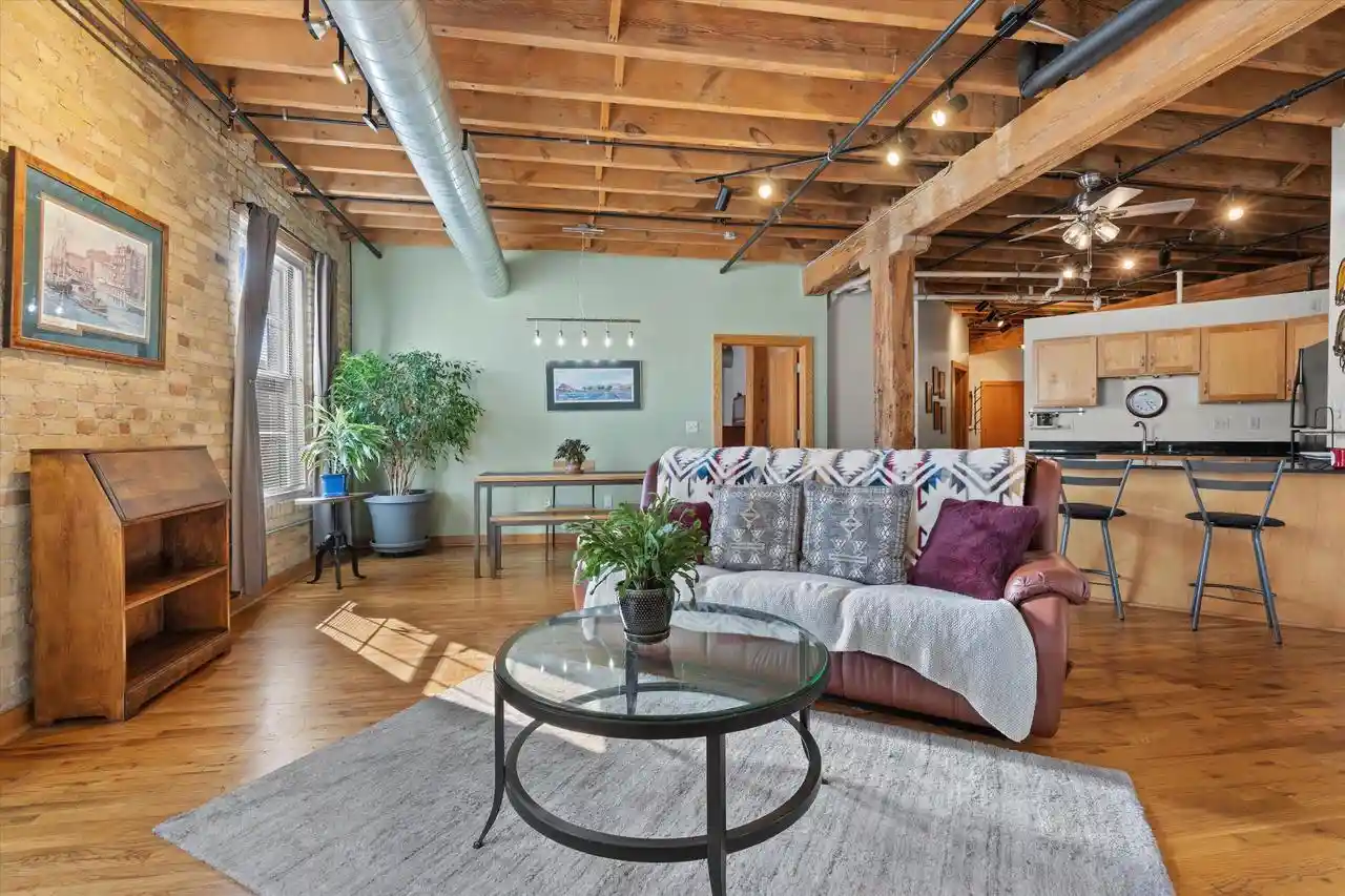 Photo 3 of Condo for sale at 418 N 3rd Street #260, Milwaukee, WI 53203 | MLS# 1982190 | Listing updated on 2026-09-28